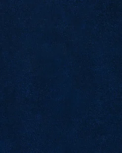 Tapete Em Viscose Azul Marinho 160 X 230 Cm Gesi Ii