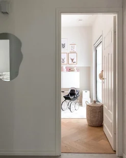 Tapete Em Viscose Creme 160 X 230 Cm Gesi Ii