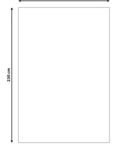Tapete Gabbeh Em La Creme 160 X 230 Cm Suluca