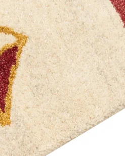 Tapete Gabbeh Em La Creme 160 X 230 Cm Misinli