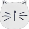 Tapete Infantil Com Desenho De Gato Branco 100 Cm Kitty
