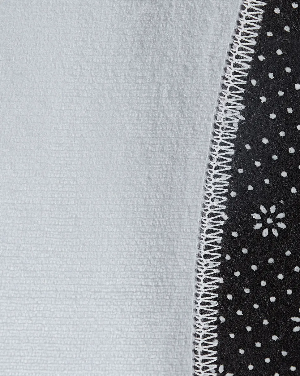 Tapete Infantil Com Desenho De Gato Cinzento 100 Cm Kitty