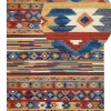 Tapete Kilim De La Multicolor 160 X 230 Cm Norakert