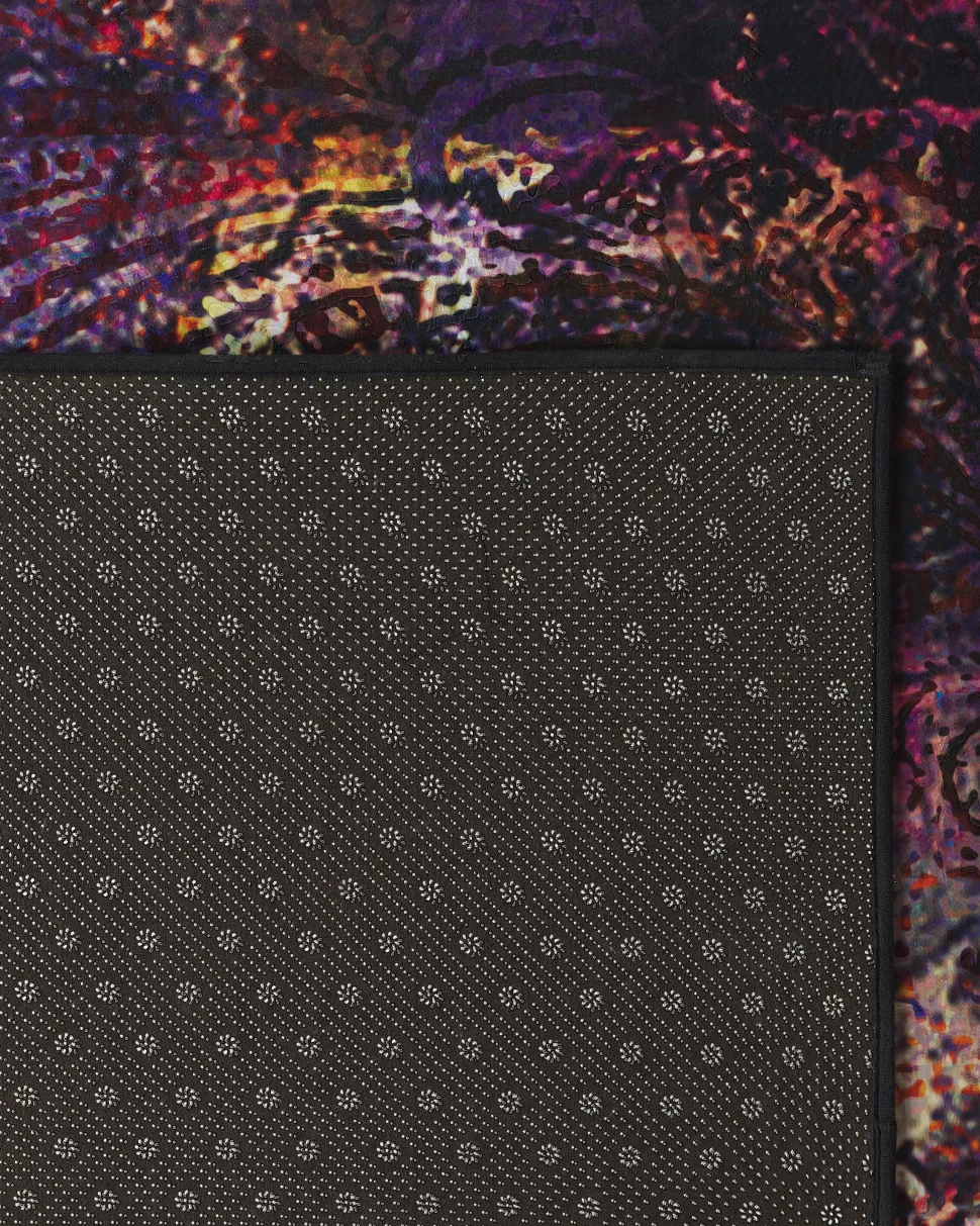 Tapete Multicolor 160 X 230 Cm Mardin