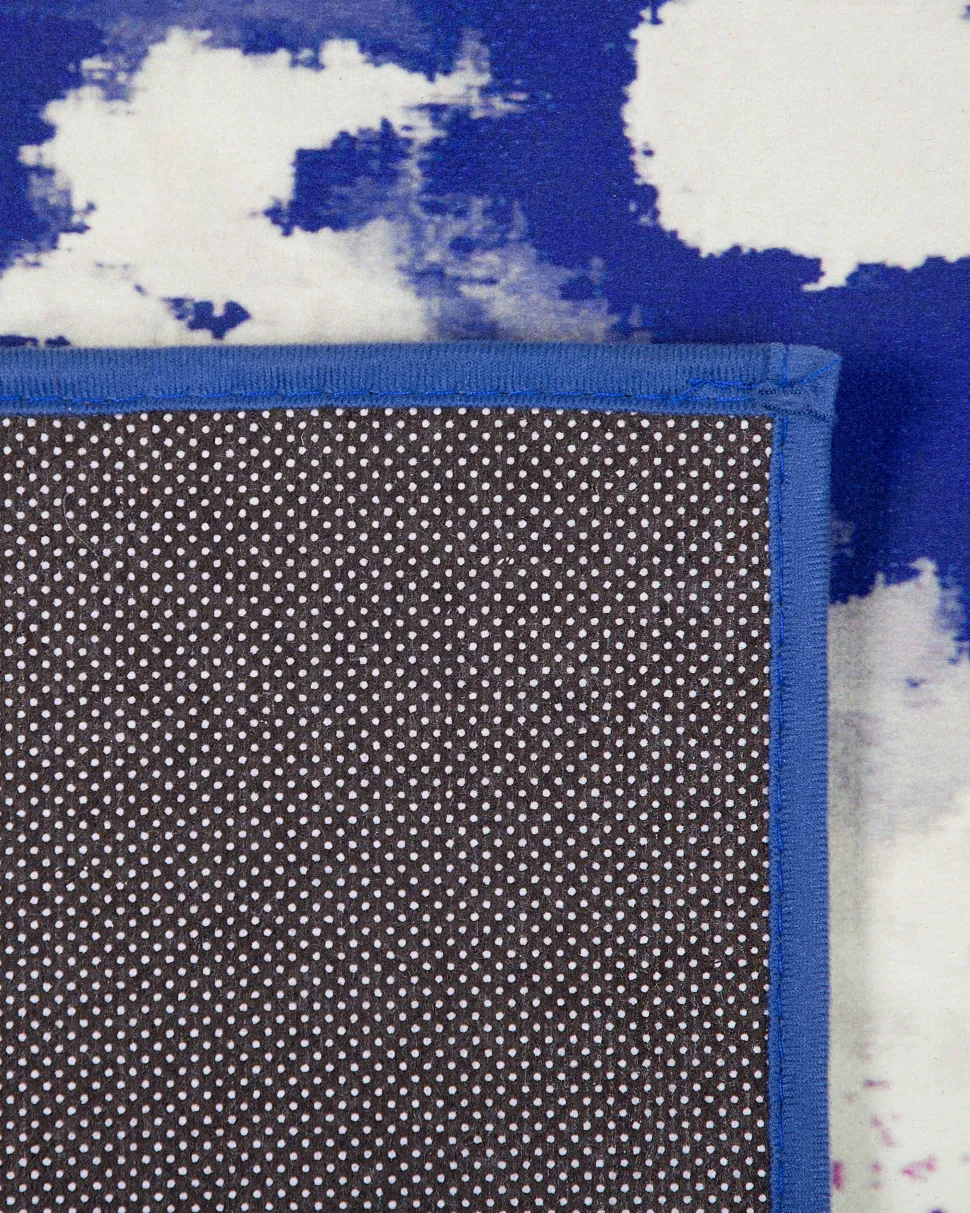 Tapete Multicolor 80 X 150 Cm Kadirli