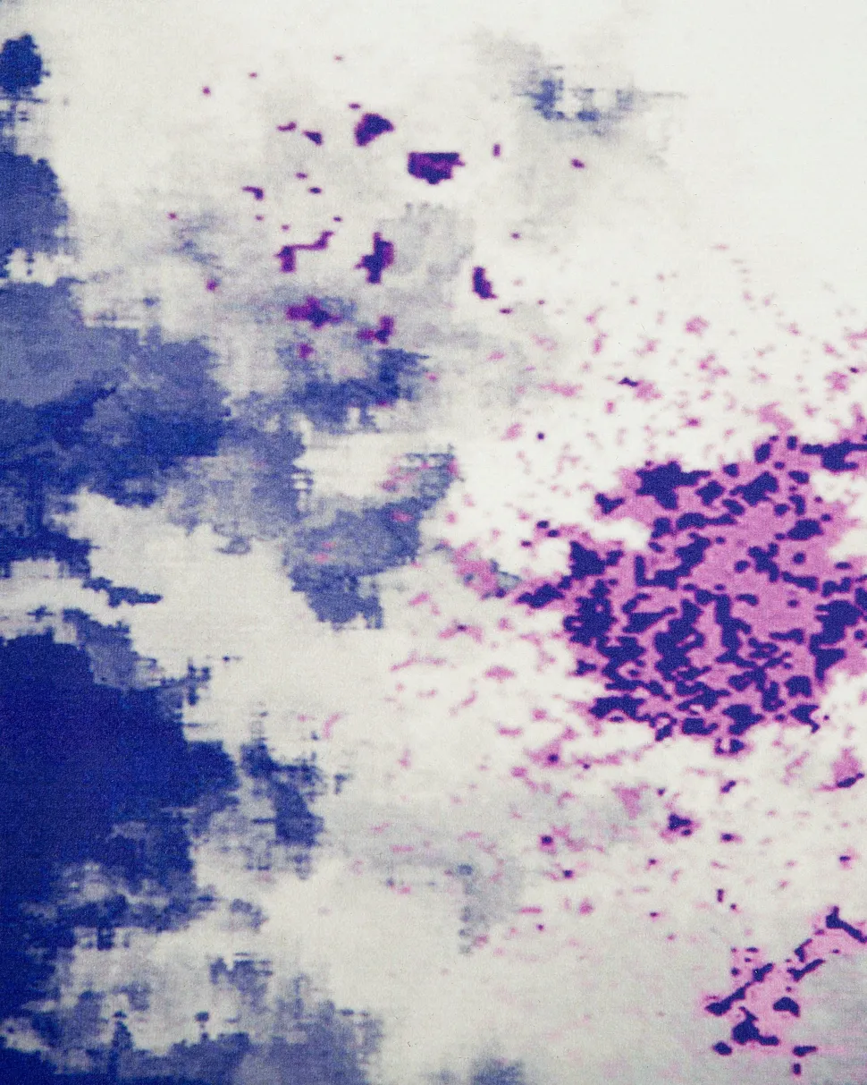 Tapete Multicolor 80 X 150 Cm Kadirli