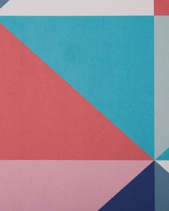 Tapete Multicolor 80 X 300 Cm Villukuri