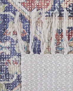 Tapete Multicolor 150 X 230 Cm Kelkit