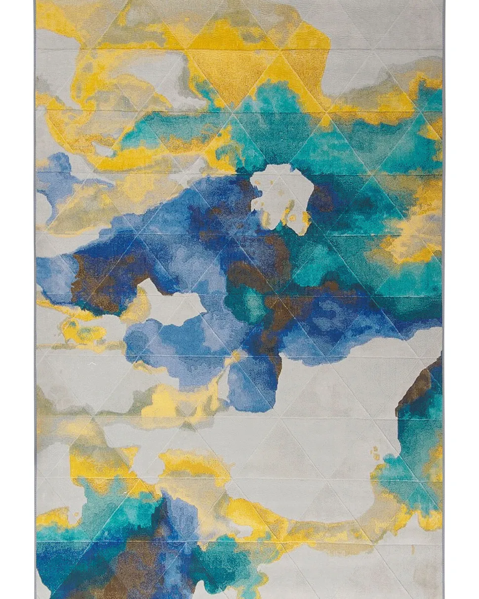 Tapete Multicolor 160 X 230 Cm Ceyhan