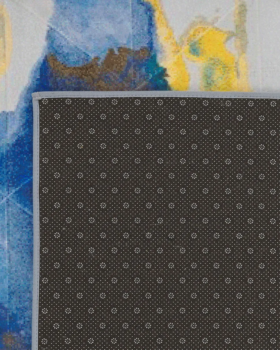 Tapete Multicolor 160 X 230 Cm Ceyhan