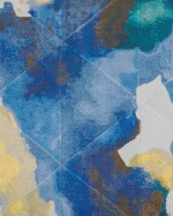 Tapete Multicolor 160 X 230 Cm Ceyhan