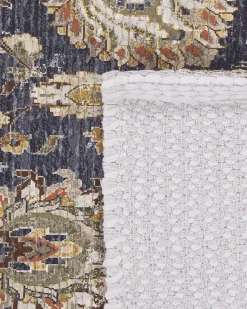 Tapete Multicolor 150 X 230 Cm Pelitli