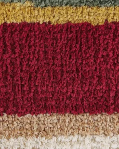 Tapete Multicolor 160 X 230 Cm Fatsa