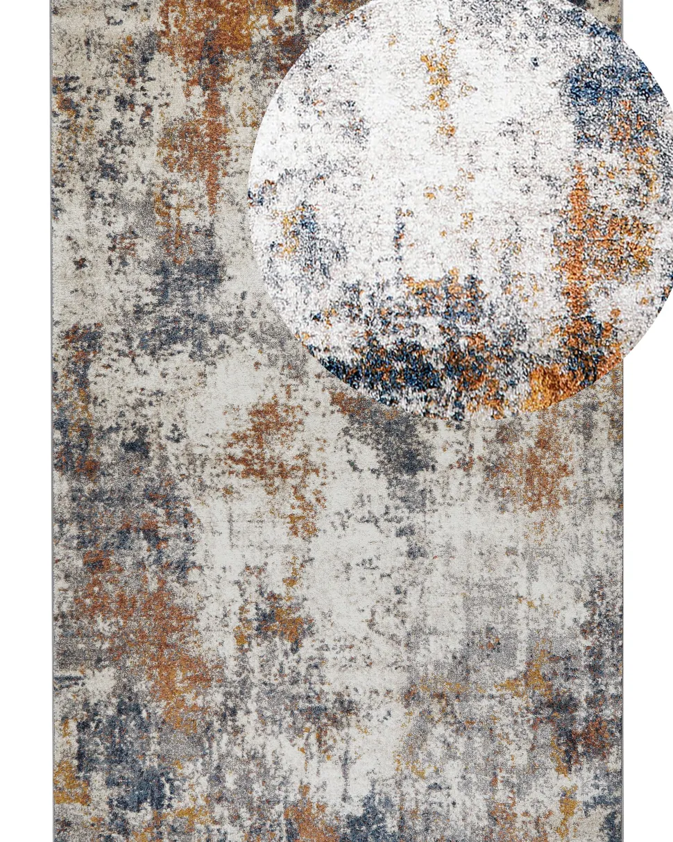 Tapete Multicolor 200 X 300 Cm Shatin