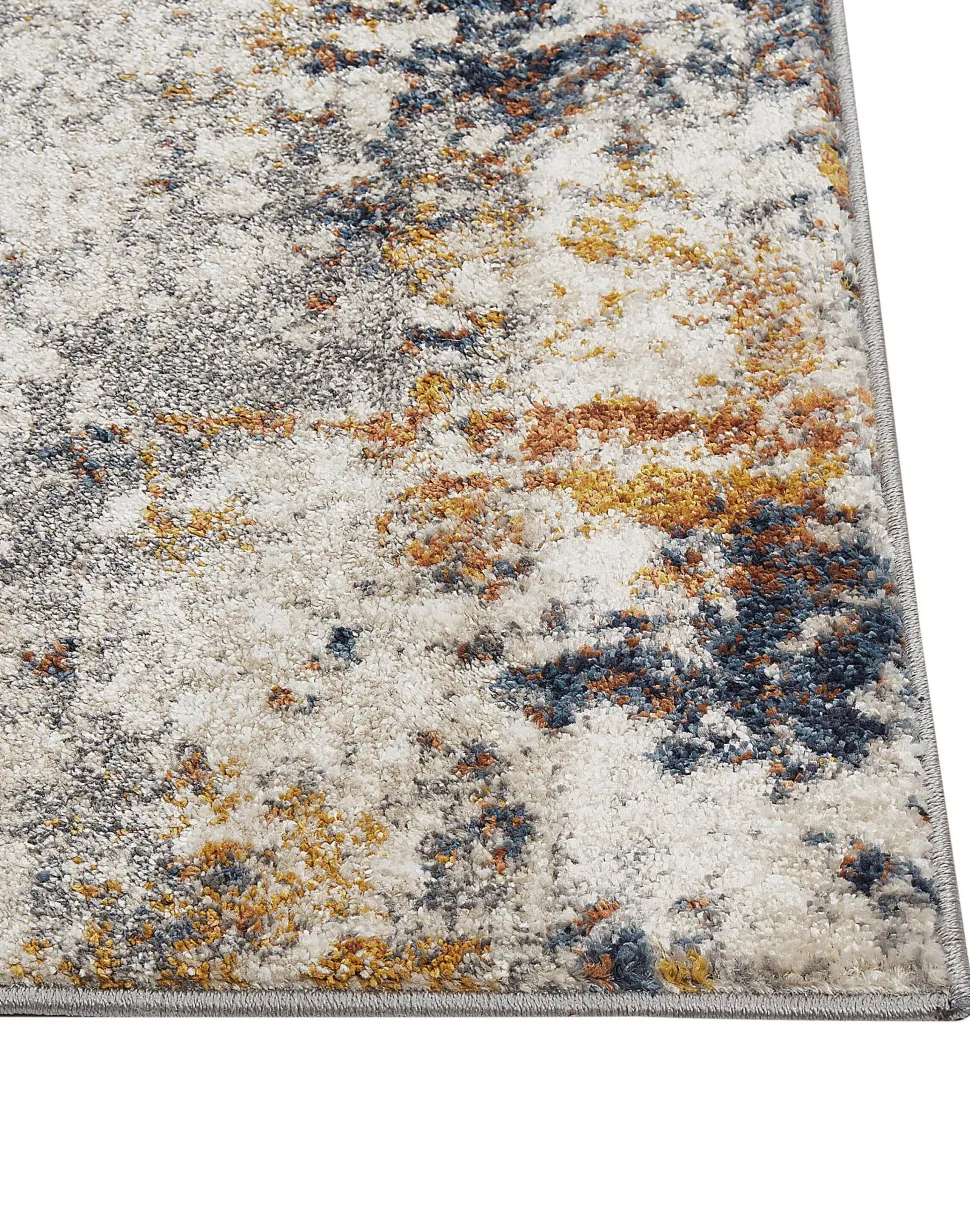 Tapete Multicolor 200 X 300 Cm Shatin