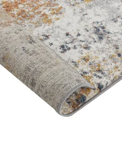 Tapete Multicolor 200 X 300 Cm Shatin