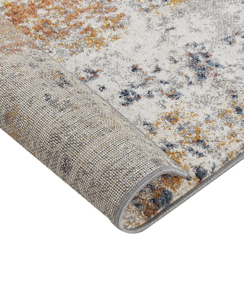 Tapete Multicolor 200 X 300 Cm Shatin