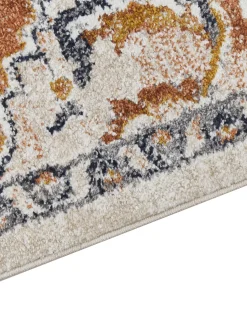 Tapete Multicolor 200 X 300 Cm Metsamor