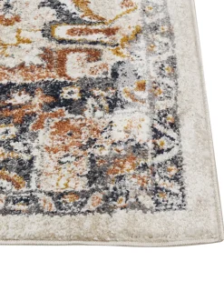 Tapete Multicolor 200 X 300 Cm Metsamor