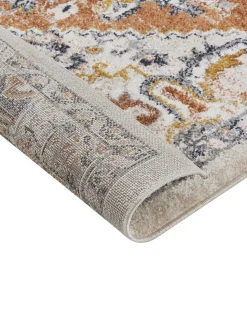 Tapete Multicolor 200 X 300 Cm Metsamor