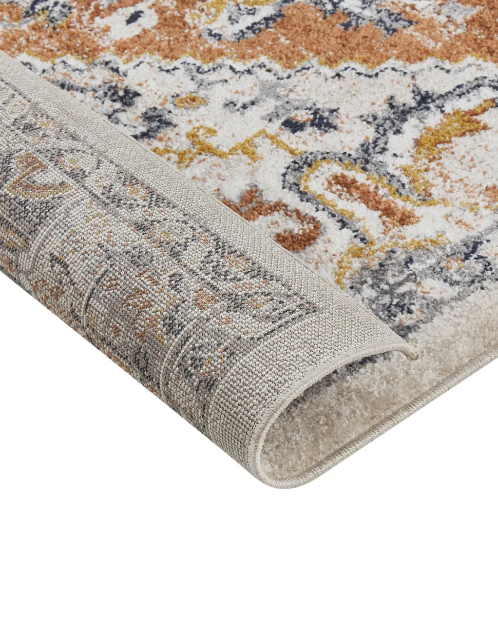 Tapete Multicolor 200 X 300 Cm Metsamor