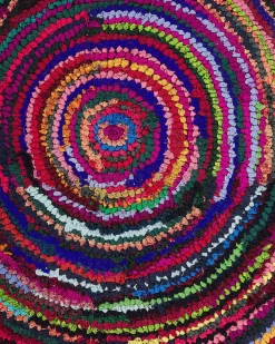 Tapete Multicolor 160 X 230 Cm Malatya