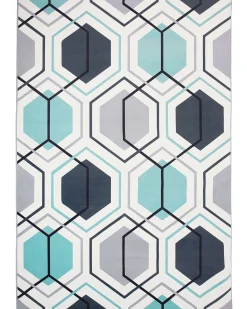 Tapete Multicolor 160 X 230 Cm Giresun