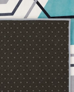 Tapete Multicolor 160 X 230 Cm Giresun