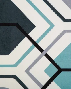 Tapete Multicolor 160 X 230 Cm Giresun