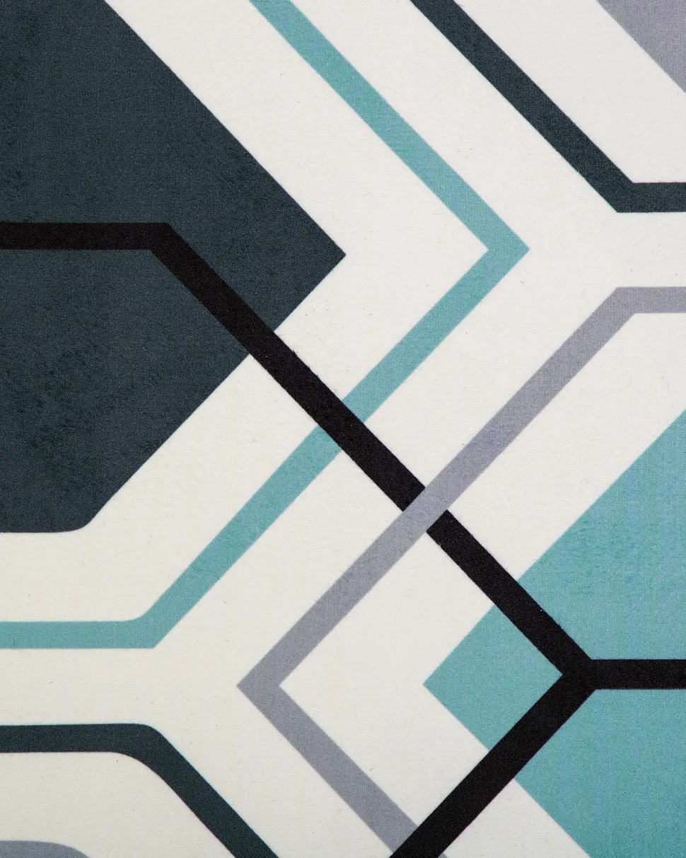 Tapete Multicolor 160 X 230 Cm Giresun