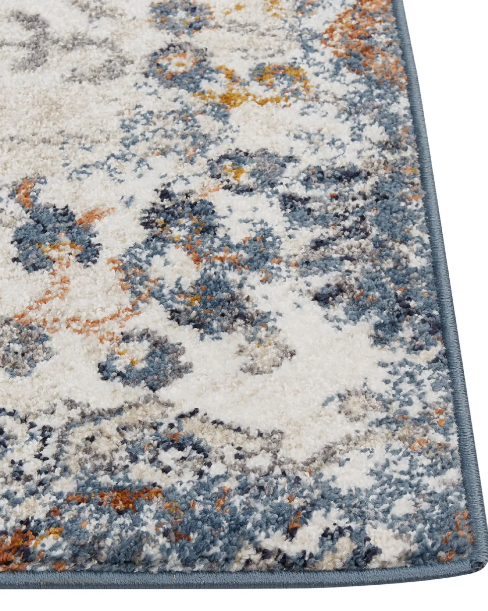 Tapete Multicolor 160 X 230 Cm Akori