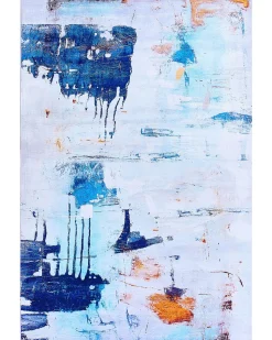 Tapete Multicolor 160 X 230 Cm Adapazari