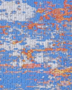 Tapete Multicolor 150 X 230 Cm Acarlar