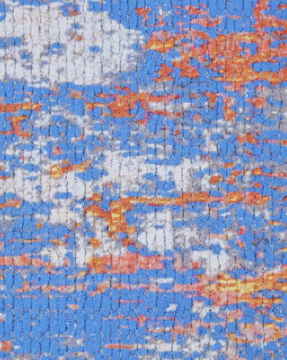 Tapete Multicolor 150 X 230 Cm Acarlar