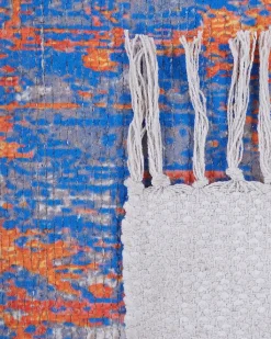 Tapete Multicolor 150 X 230 Cm Acarlar