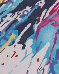 Tapete Multicolor 160 X 230 Cm Karabuk