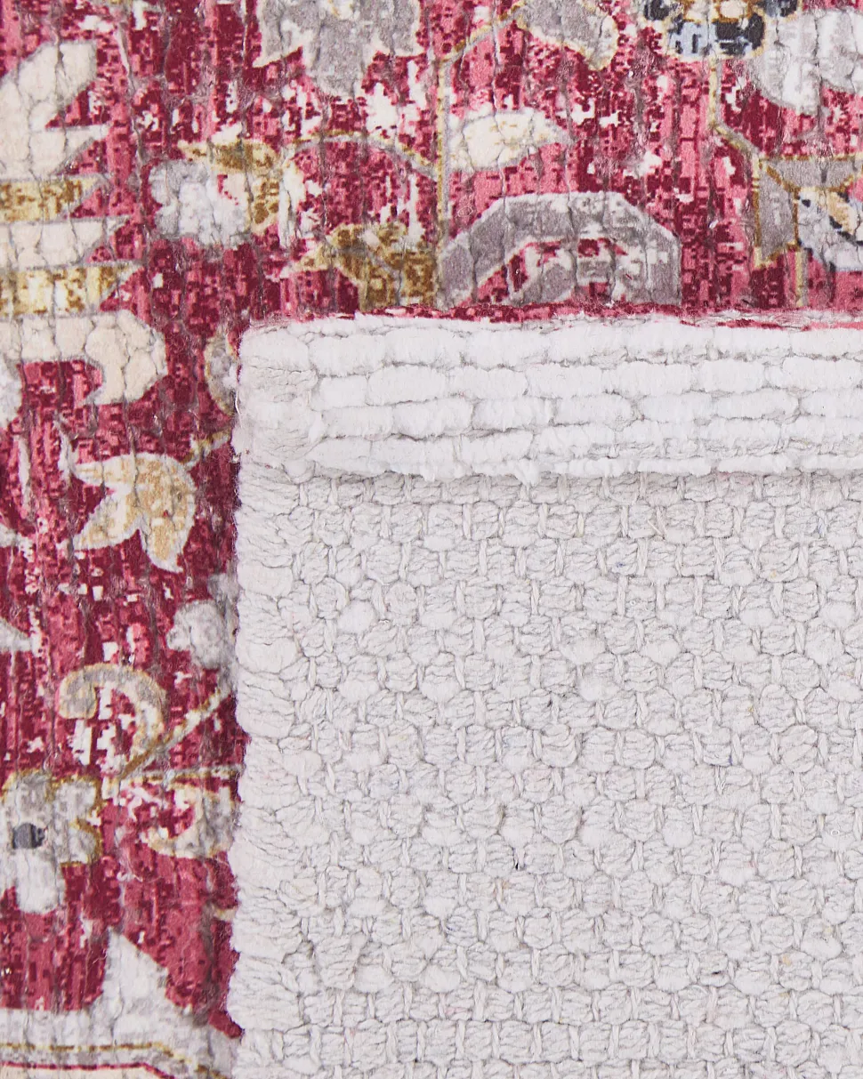 Tapete Multicolor 150 X 230 Cm Arhavi