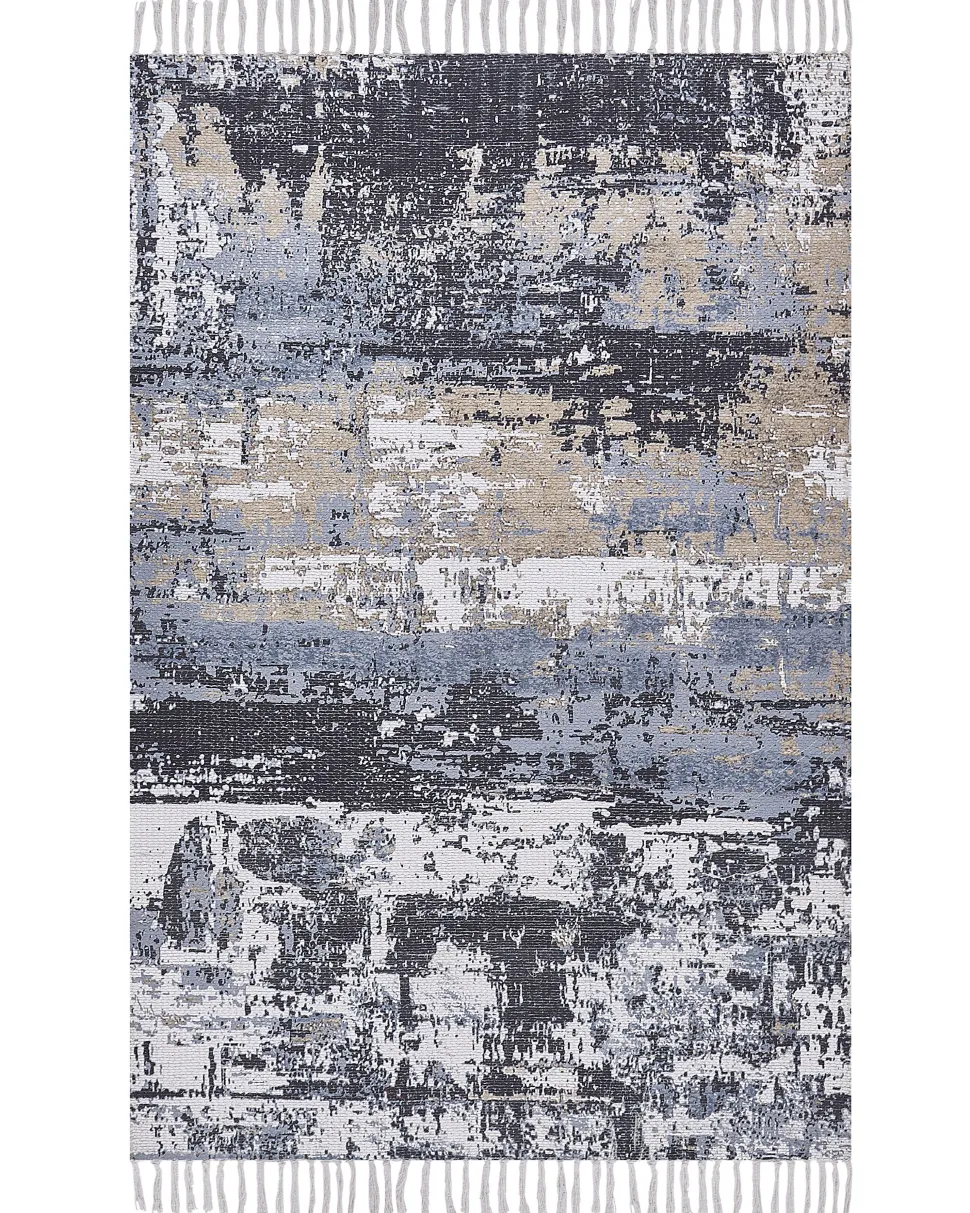 Tapete Multicolor 150 X 230 Cm Konakli