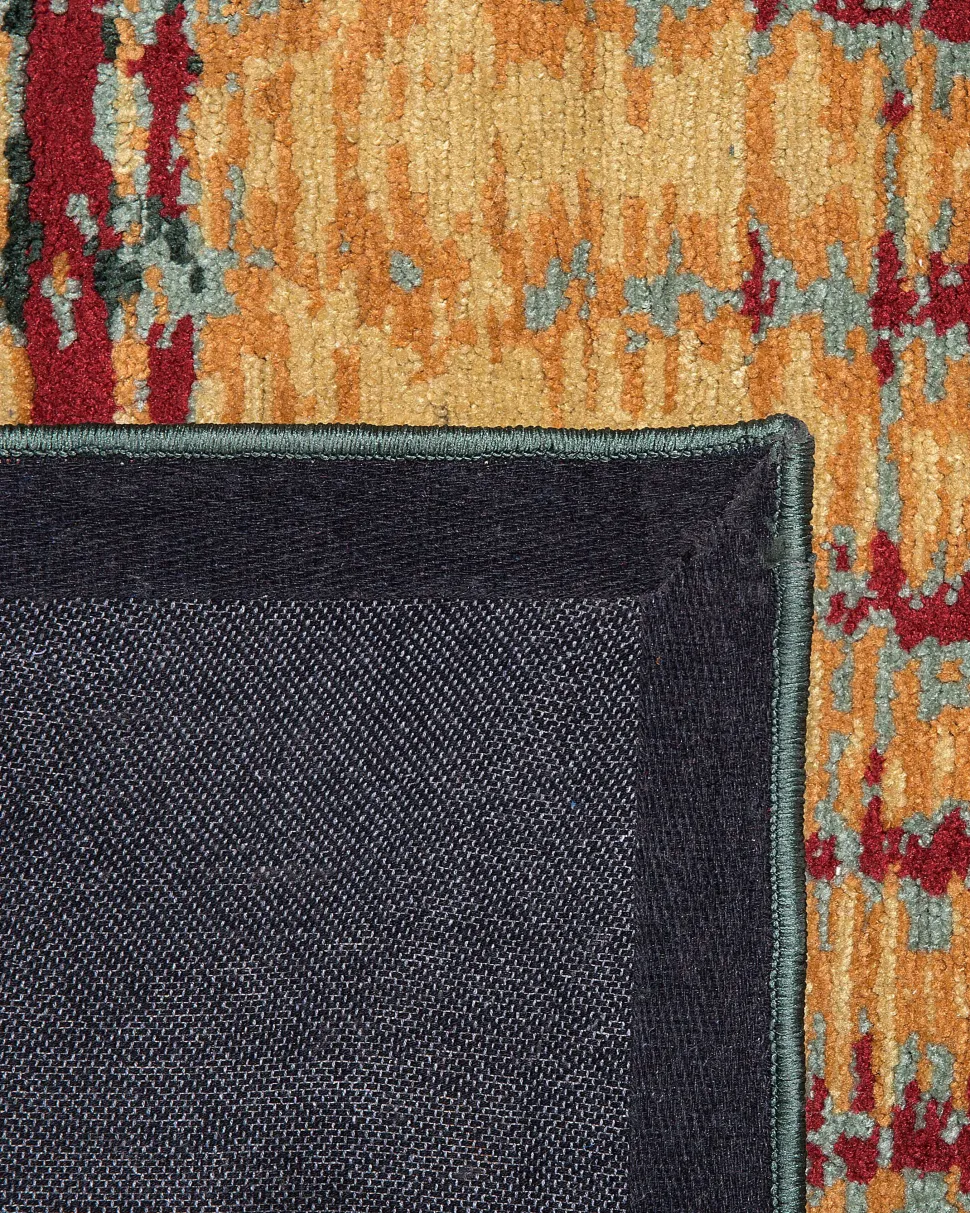 Tapete Multicolor 160 X 230 Cm Marmaris