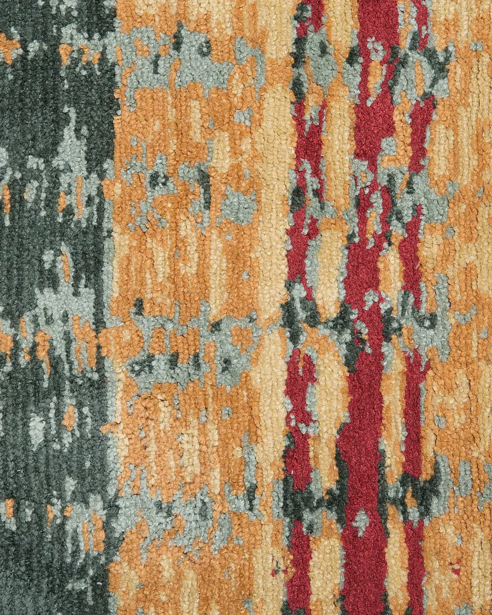 Tapete Multicolor 160 X 230 Cm Marmaris