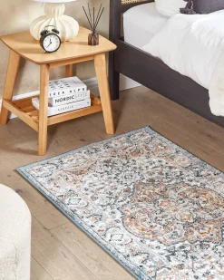 Tapete Multicolor 80 X 150 Cm Maralik