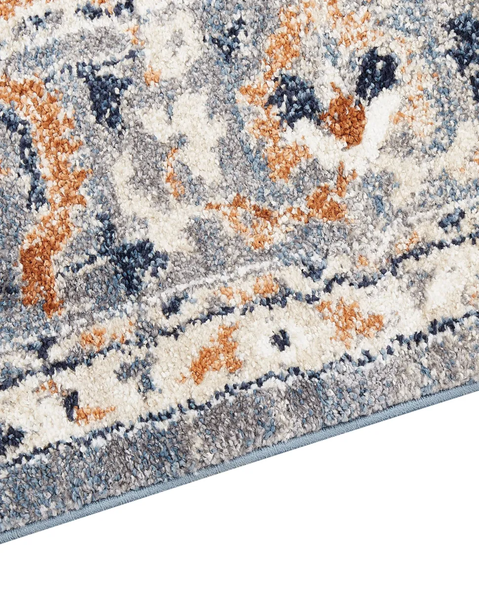 Tapete Multicolor 80 X 150 Cm Maralik