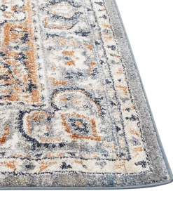 Tapete Multicolor 80 X 150 Cm Maralik