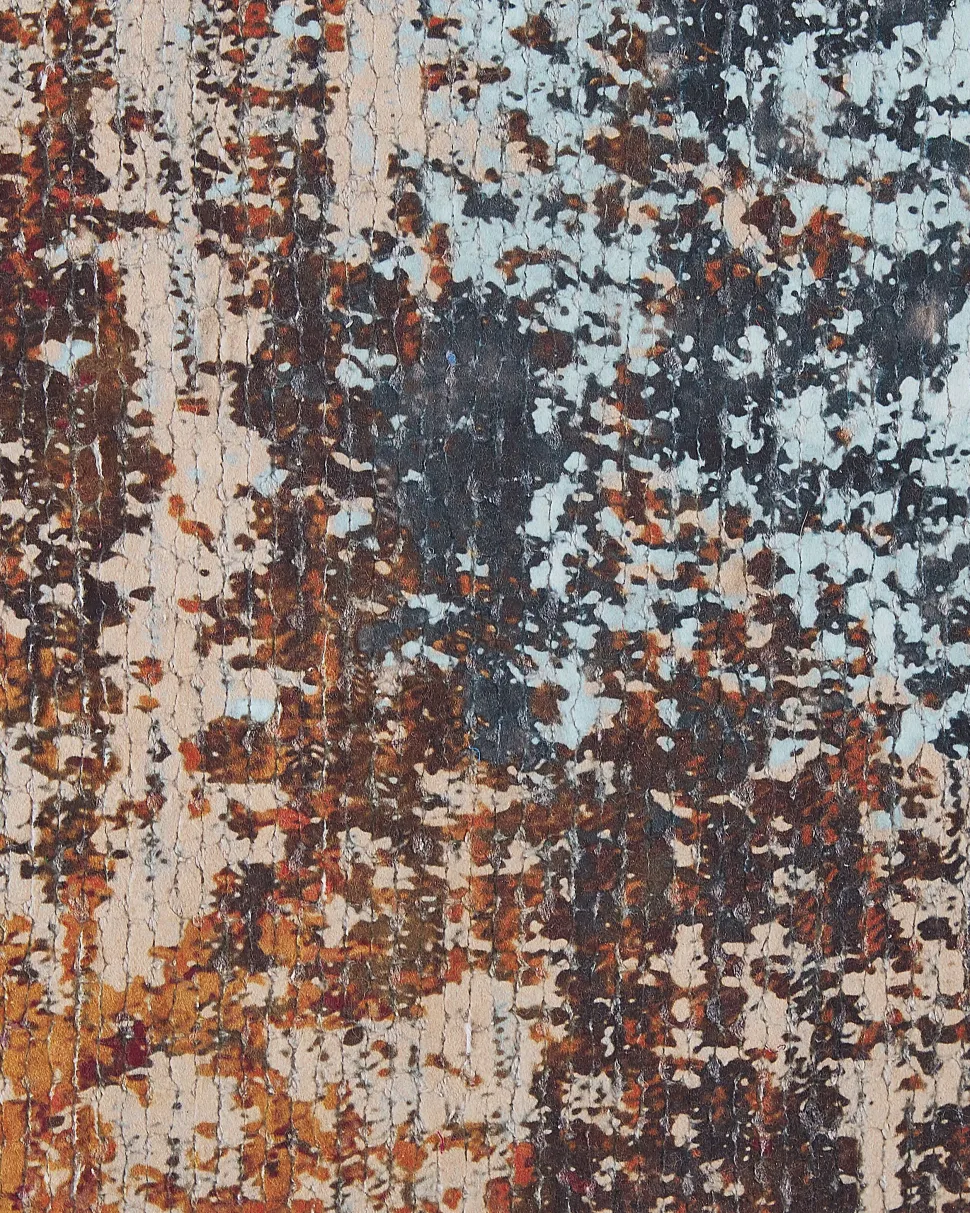 Tapete Multicolor 150 X 230 Cm Germencik