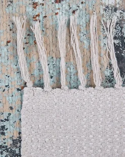 Tapete Multicolor 150 X 230 Cm Germencik