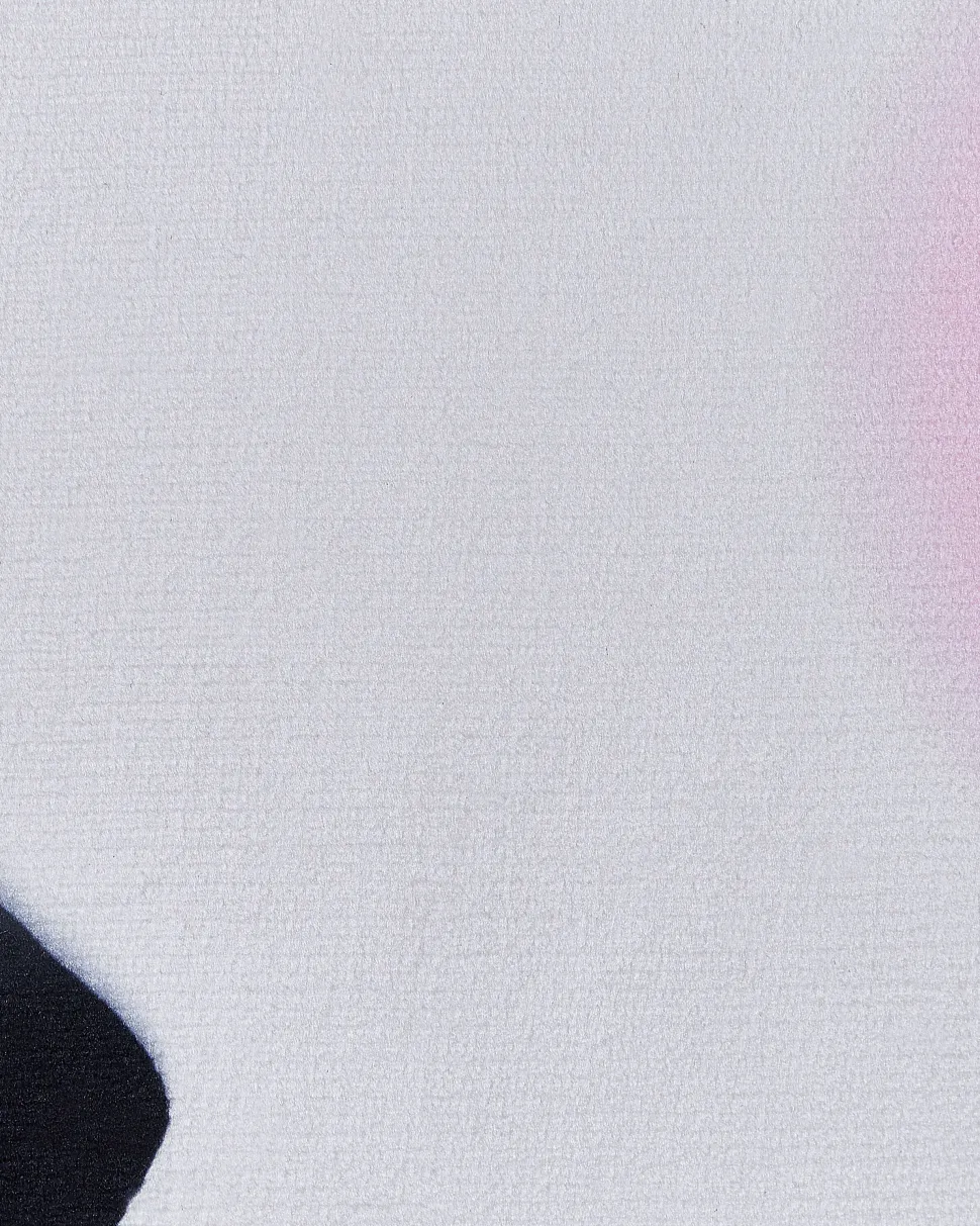 Tapete Para Criancas Branco 120 X 120 Cm Sirius