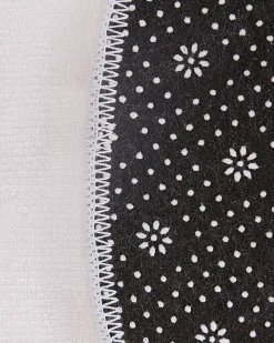 Tapete Para Criancas Castanho 120 Cm Colargol