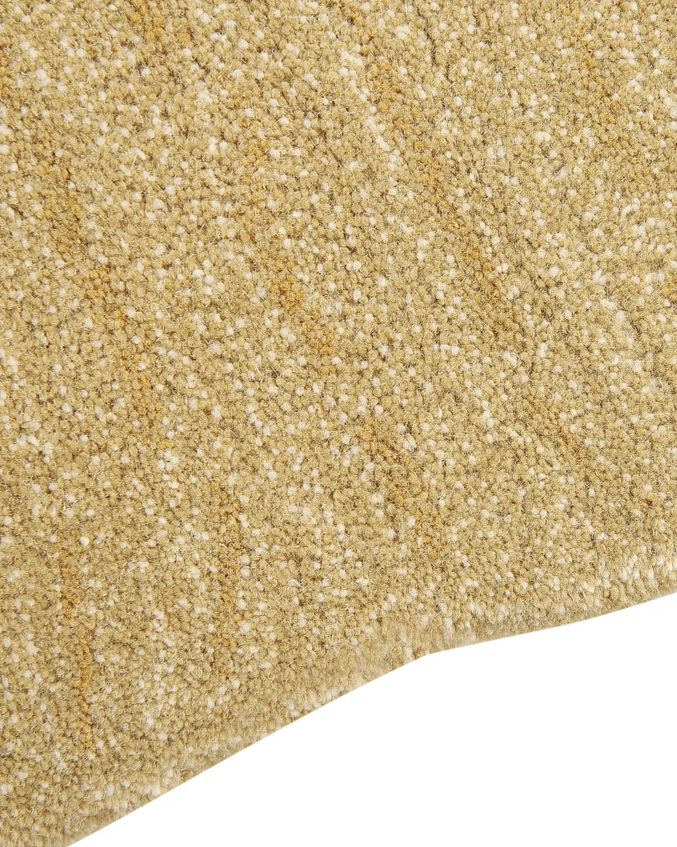 Tapete Para Criancas Em La Creme Impressao De Leoa 100 X 160 Cm Sarabi