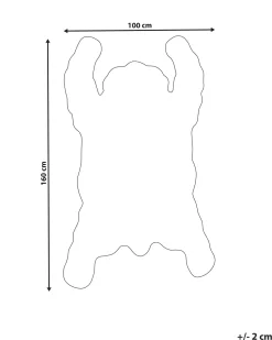 Tapete Para Criancas La Preta E Branca Impressao De Panda 100 X 160 Cm Jingking