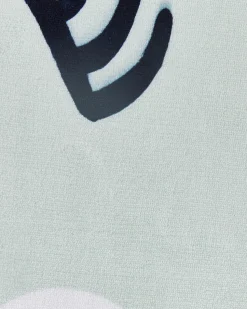 Tapete Para Criancas Verde 90 X 120 Cm Cumulus